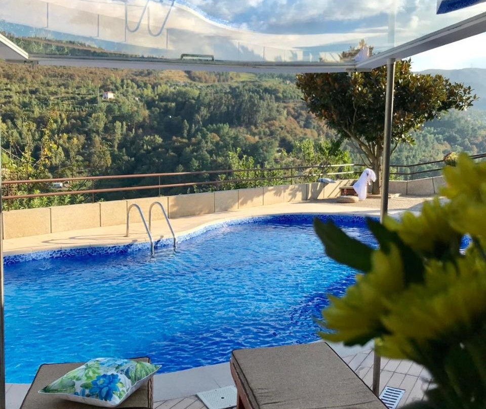 Pedacinho de Mundo Douro