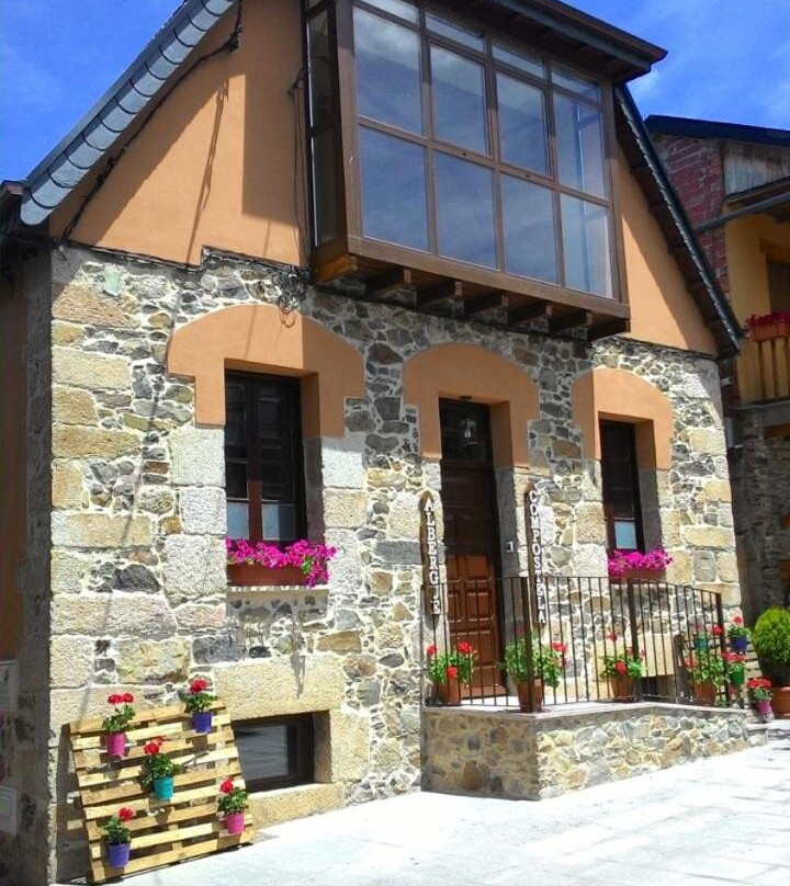 Albergue Compostela