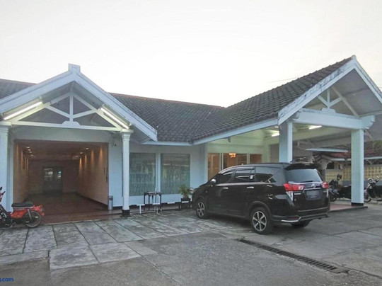 Hotel Bahtera Tarakan