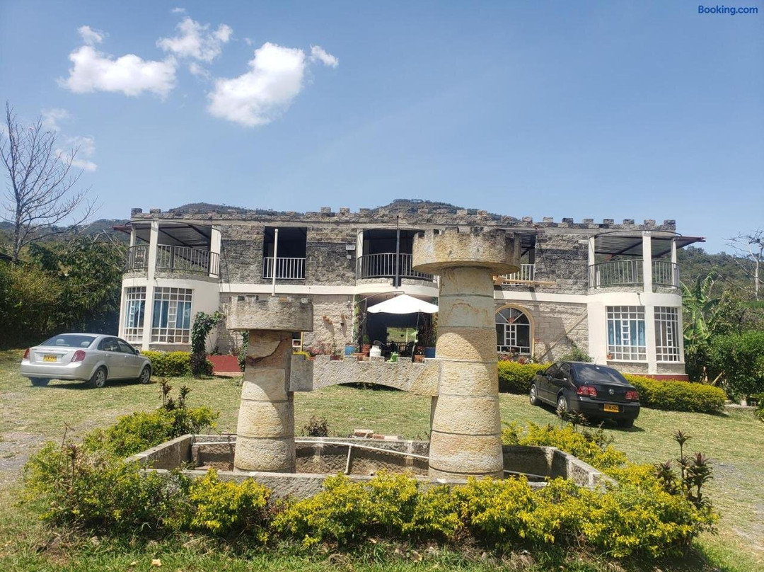 Hotel Campestre La Fuente