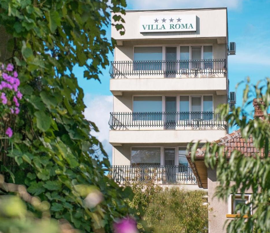 Villa Roma
