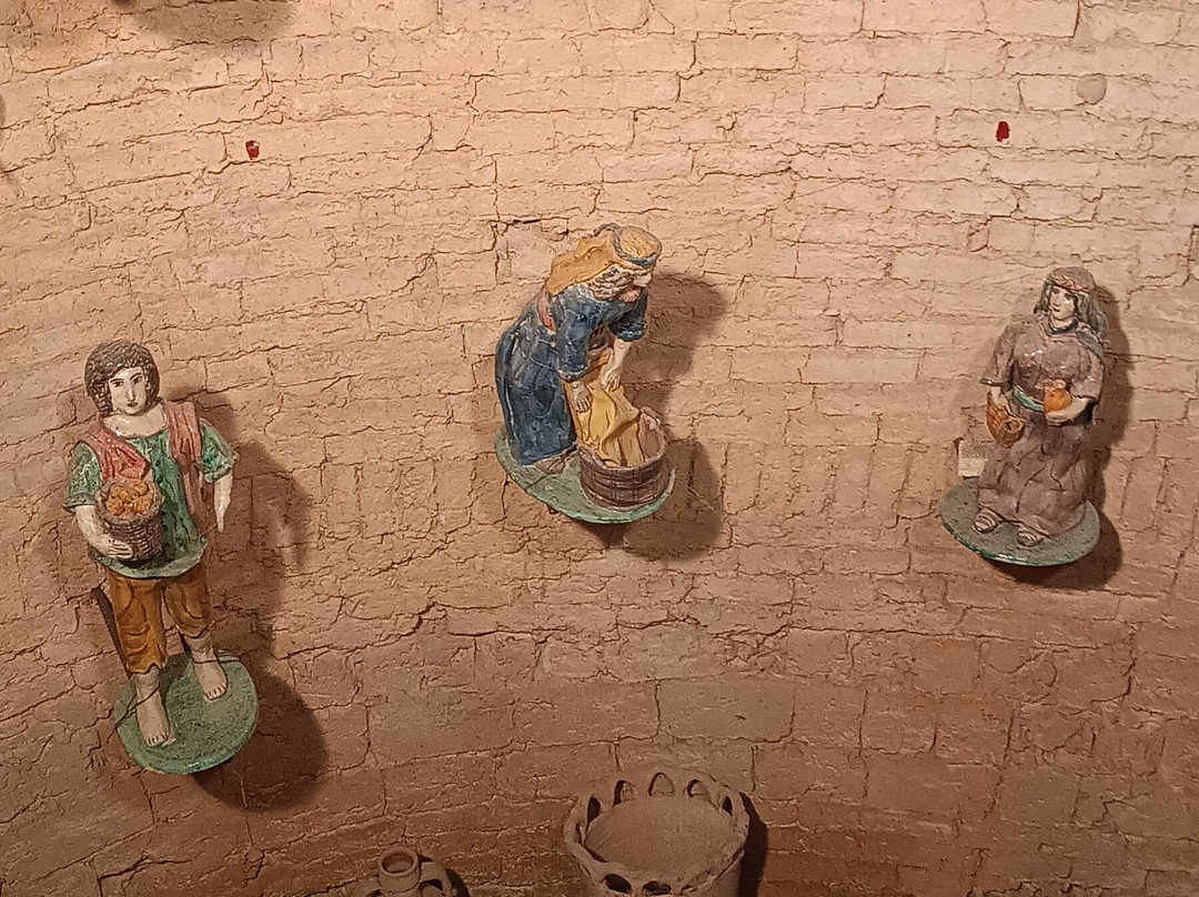 Ceramiche artigianali Caravella景点图片
