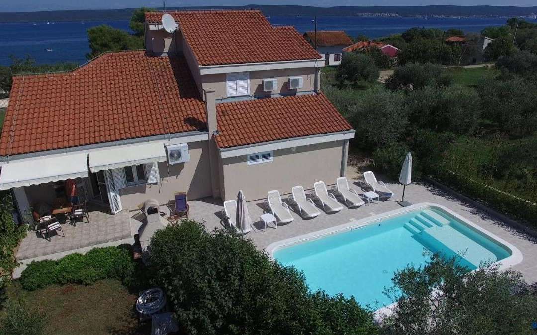Apartmani Vila Karla, Dobropoljana, Otok Pašman