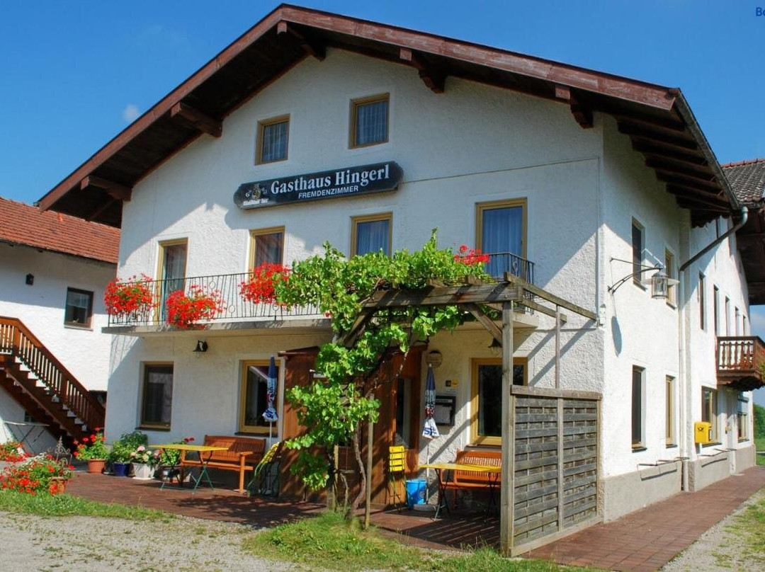 Pittenhart旅游攻略图片