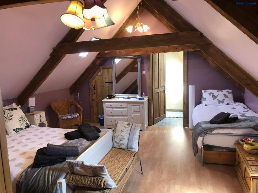 La Forge B&B