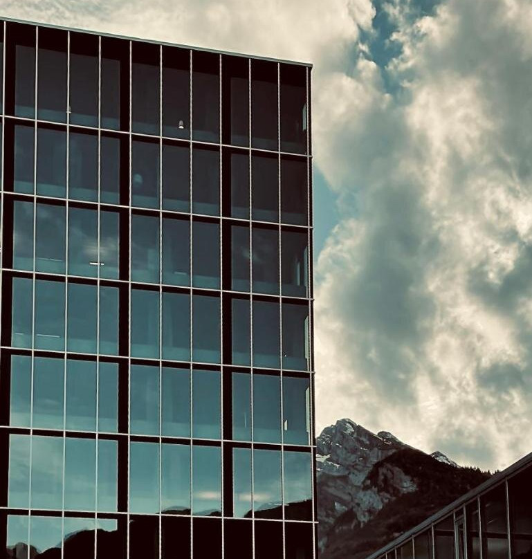 «54» Hochgenuss