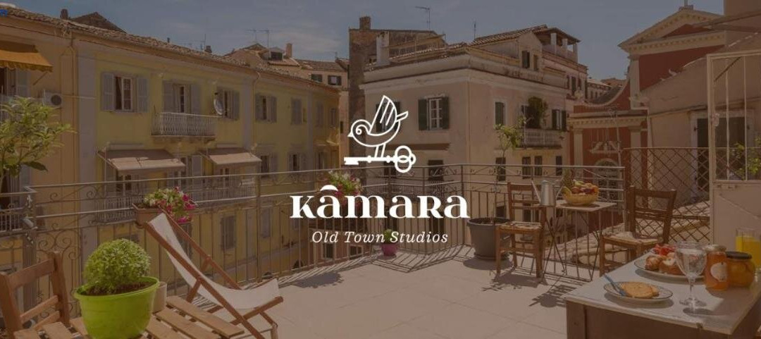 Kâmara Old Town Studios
