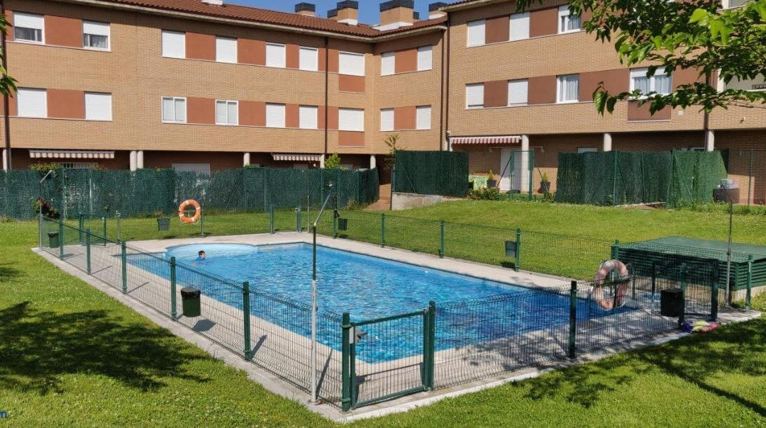 Apartamentos Mirador de Grañón