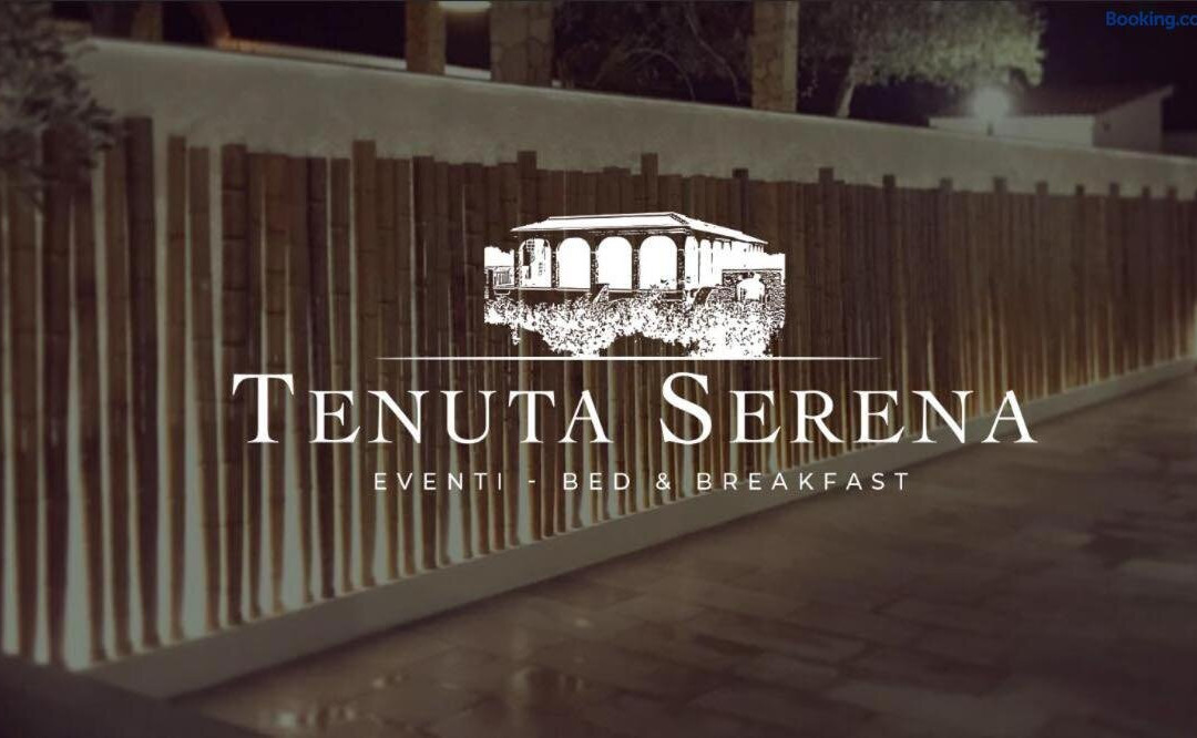 Tenuta Serena - Maison de Charme主图
