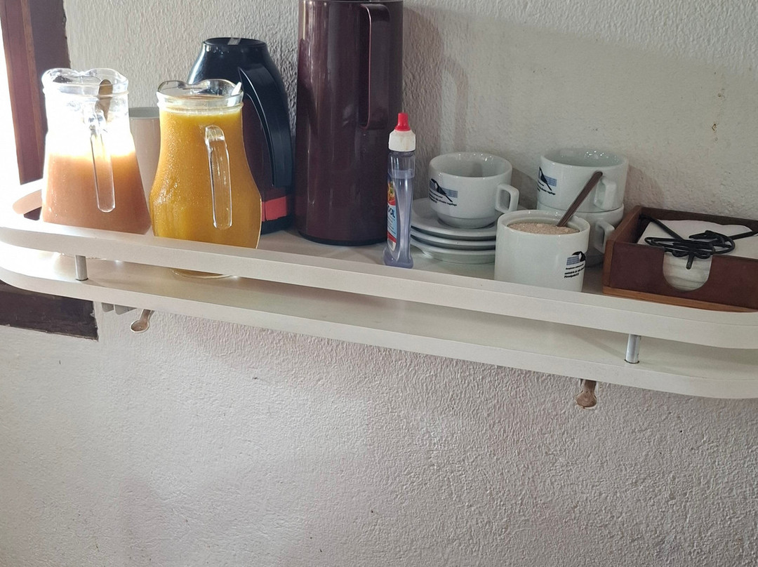 Vagafogo-Pirenopolis必去景点