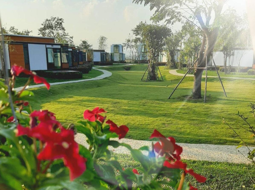 Akkara Resort And Villa