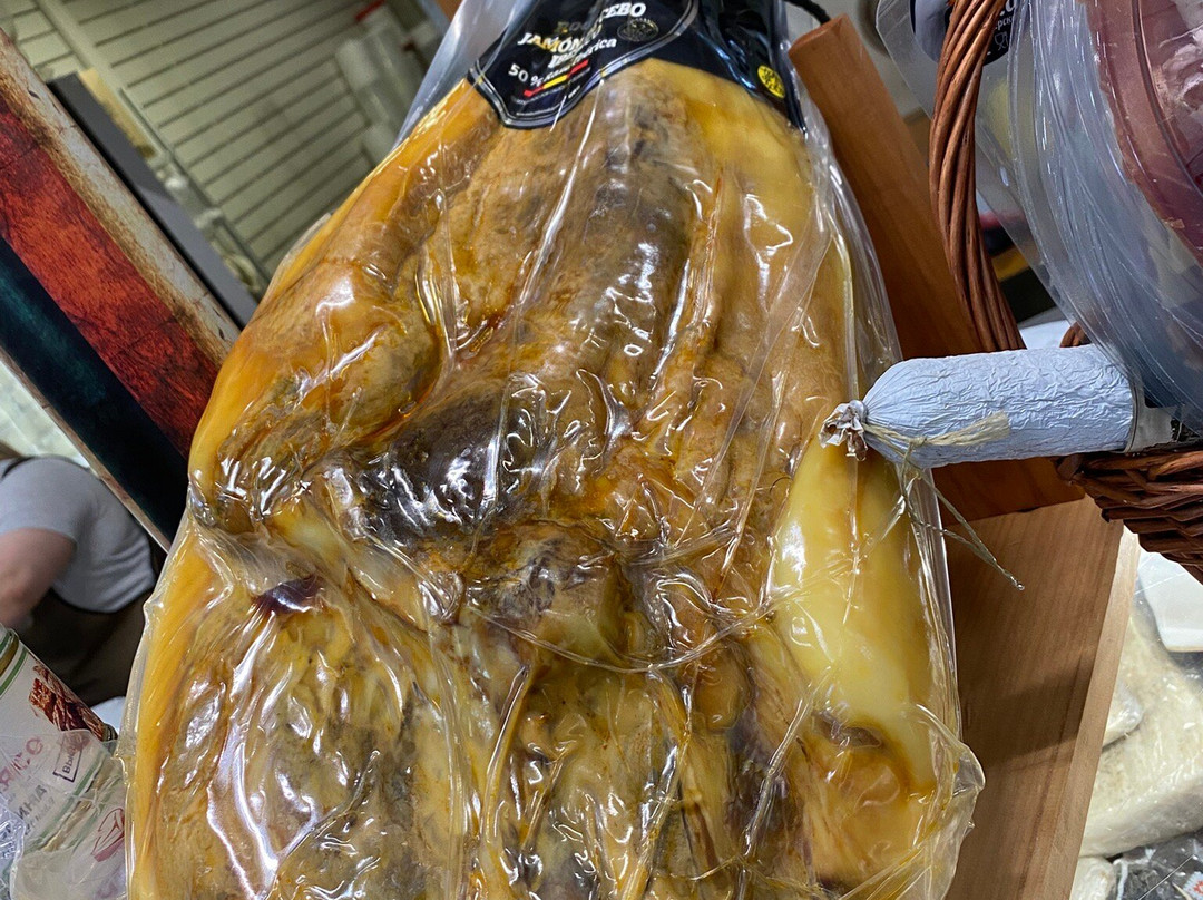 Food City-莫斯科必去景点