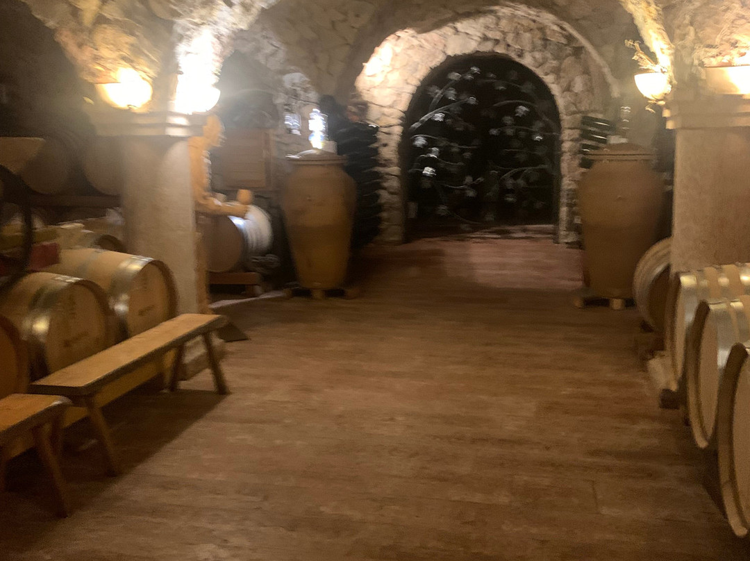Azienda Agricola Grigoletti-Nomi必去景点