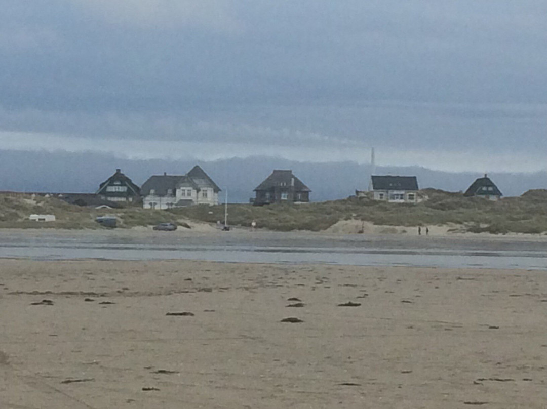 Villa Quisisana - Fanø Bad主图