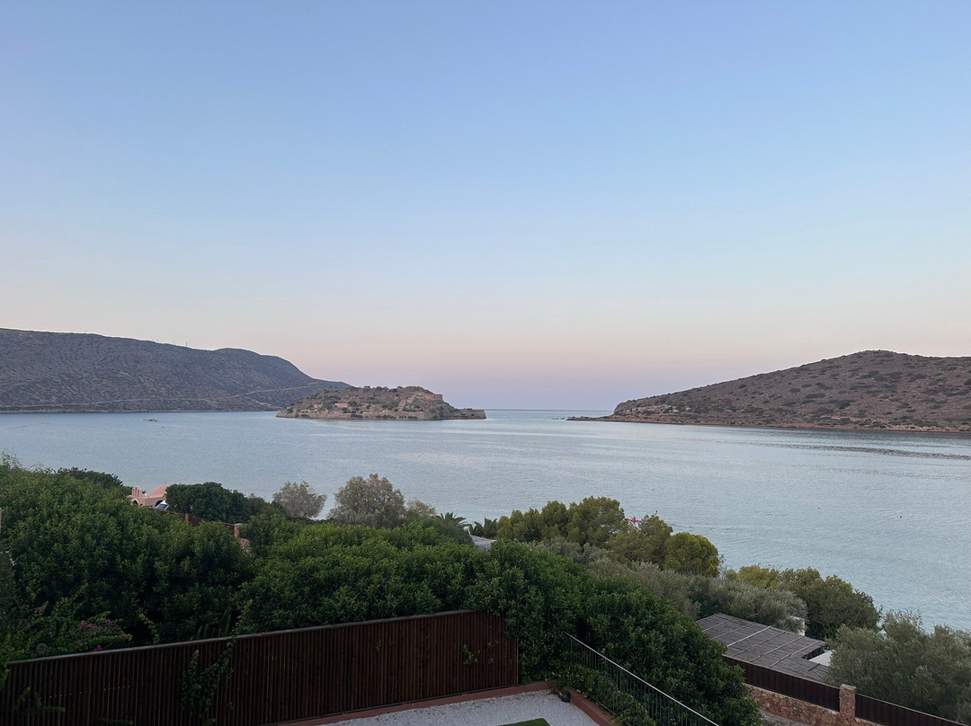 Pleiades Luxurious Villas主图