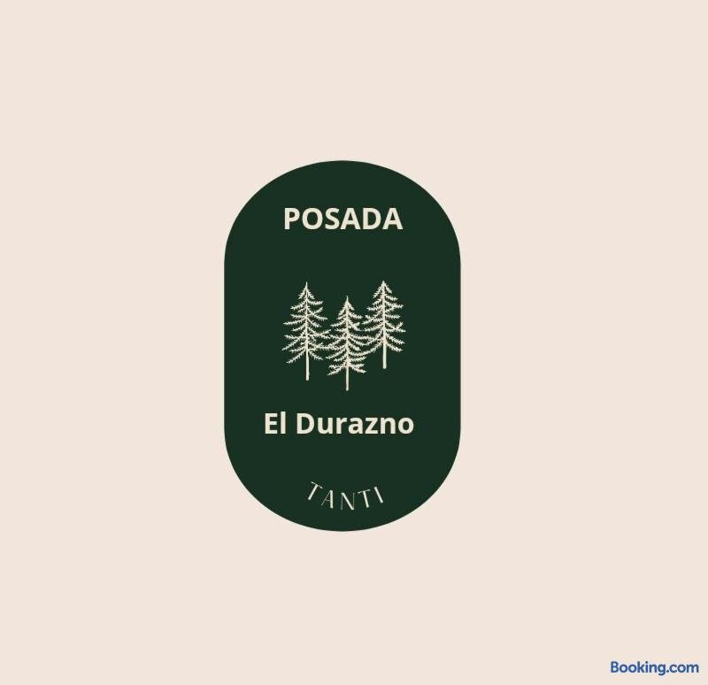 Posada El Durazno主图