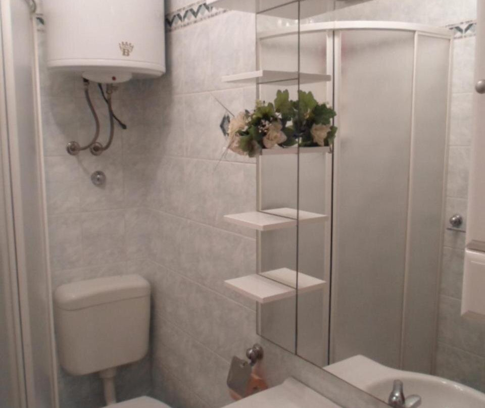 Apartment Matej