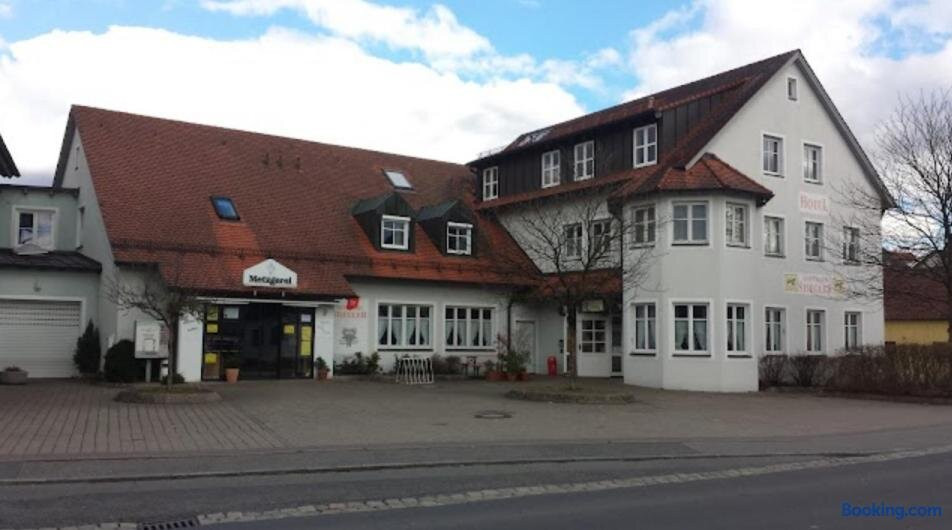 Gasthaus - Pension Rosa Stiegler