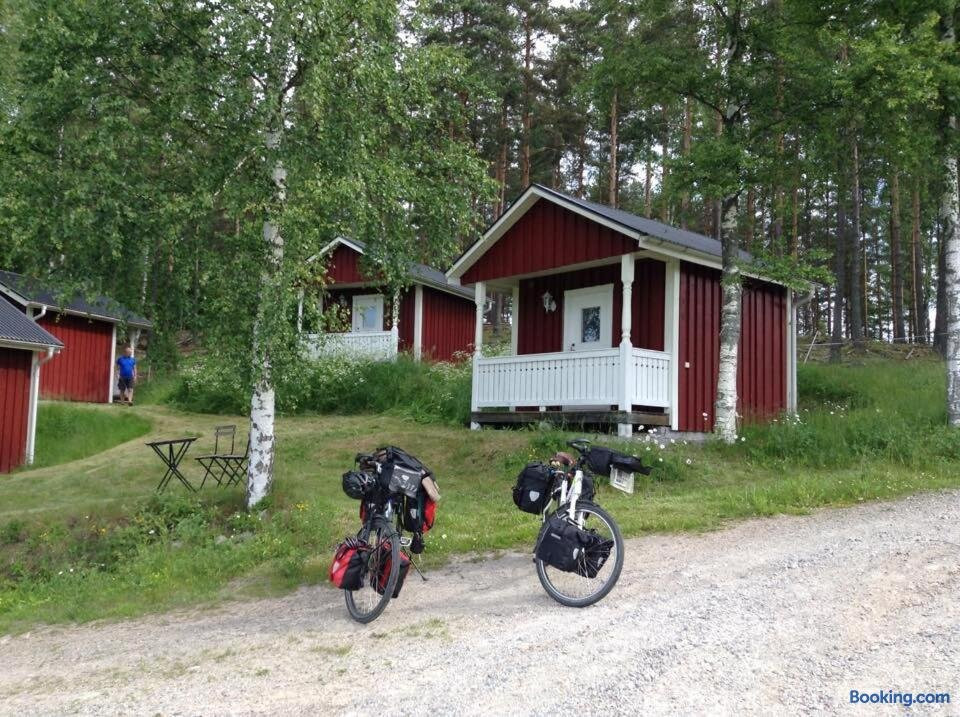 Grindhammaren B&B