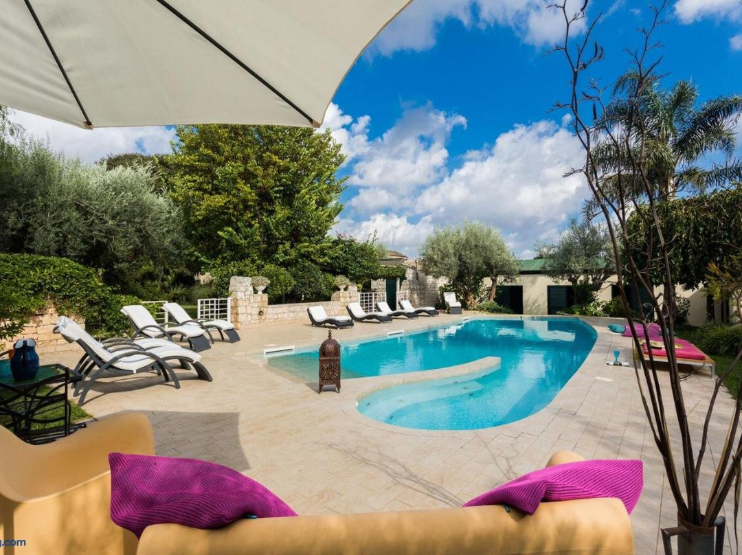 Michelica酒店住宿-Stone House