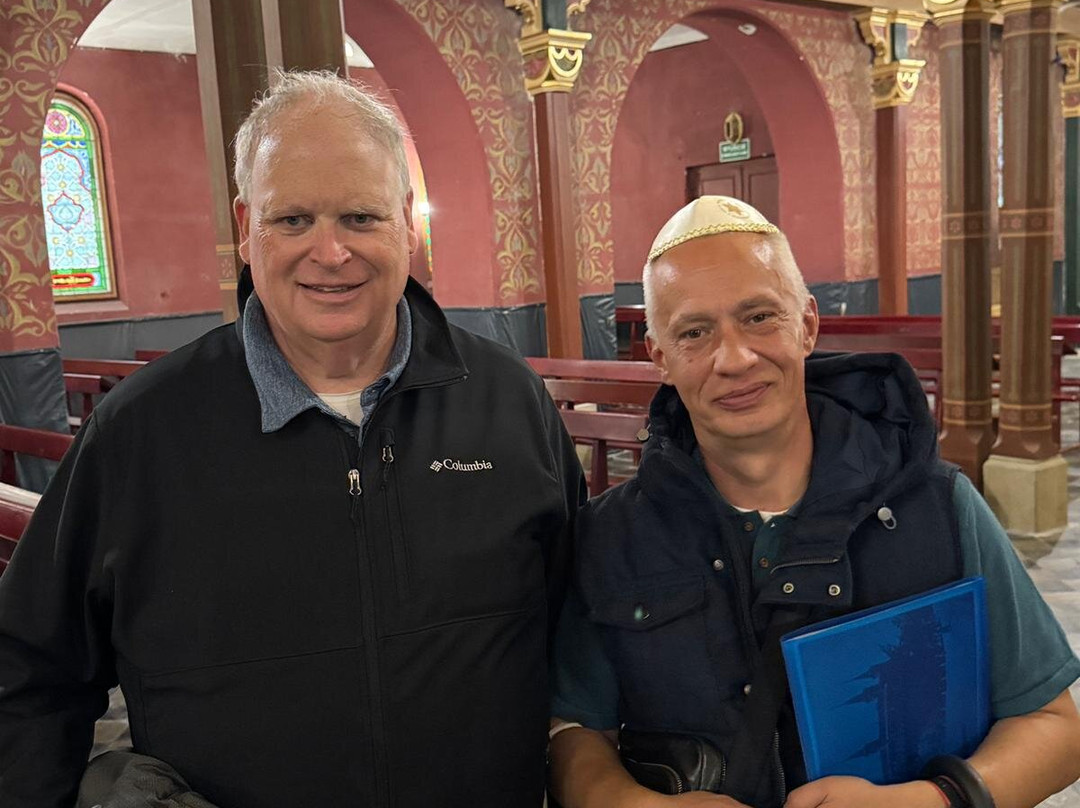 Warsaw Guide Private Tours throughout Poland-华沙必去景点