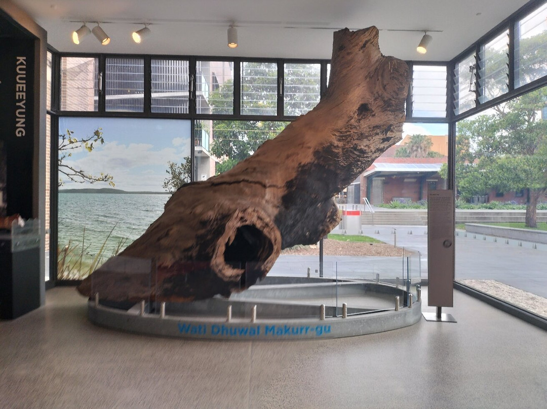 Newcastle Museum-纽卡斯尔必去景点