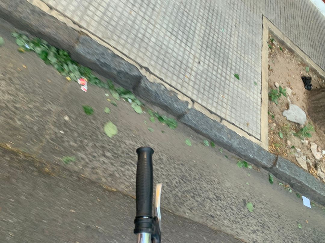 Complejo Costa Alta主图