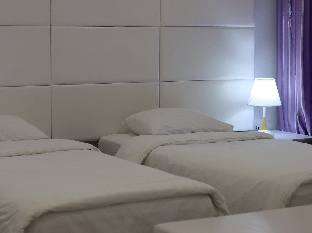 Grand Hotel Kapan主图