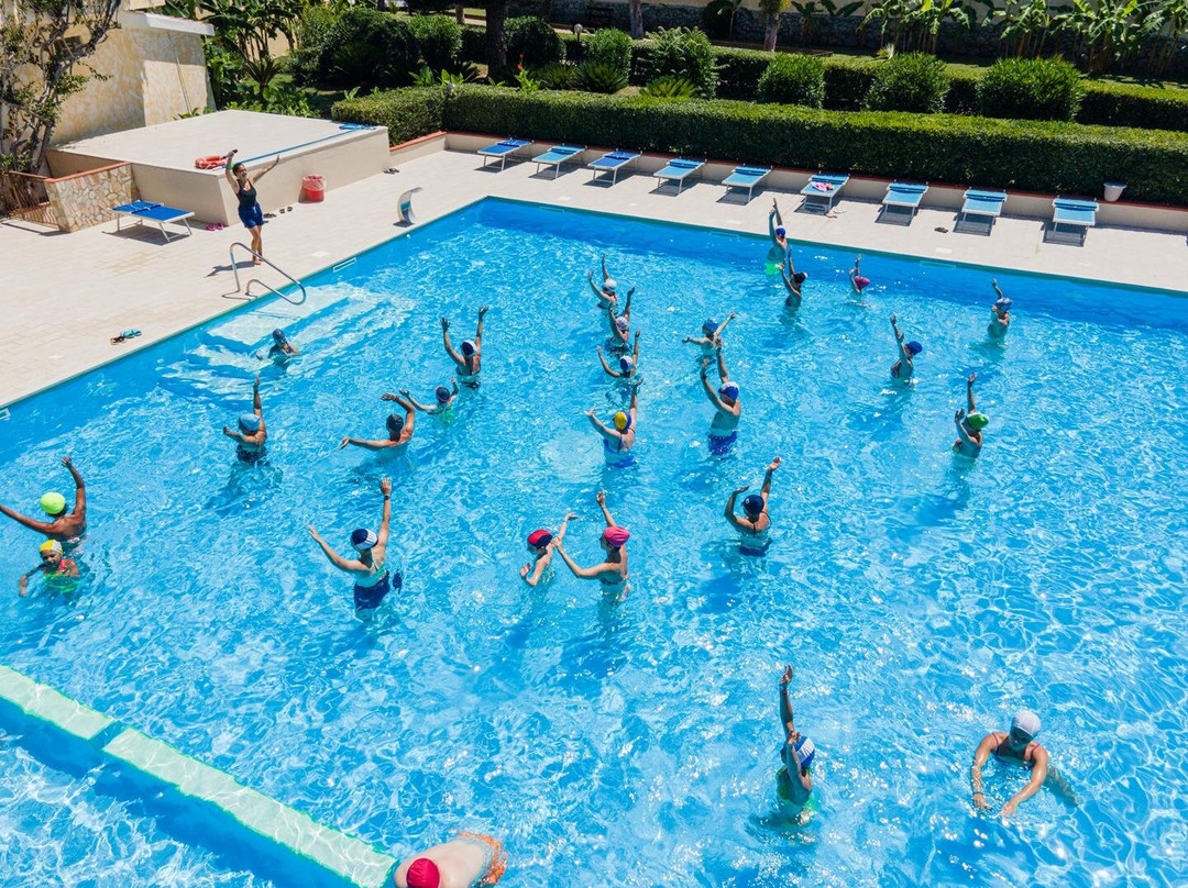 Villaggio Torre Ruffa主图