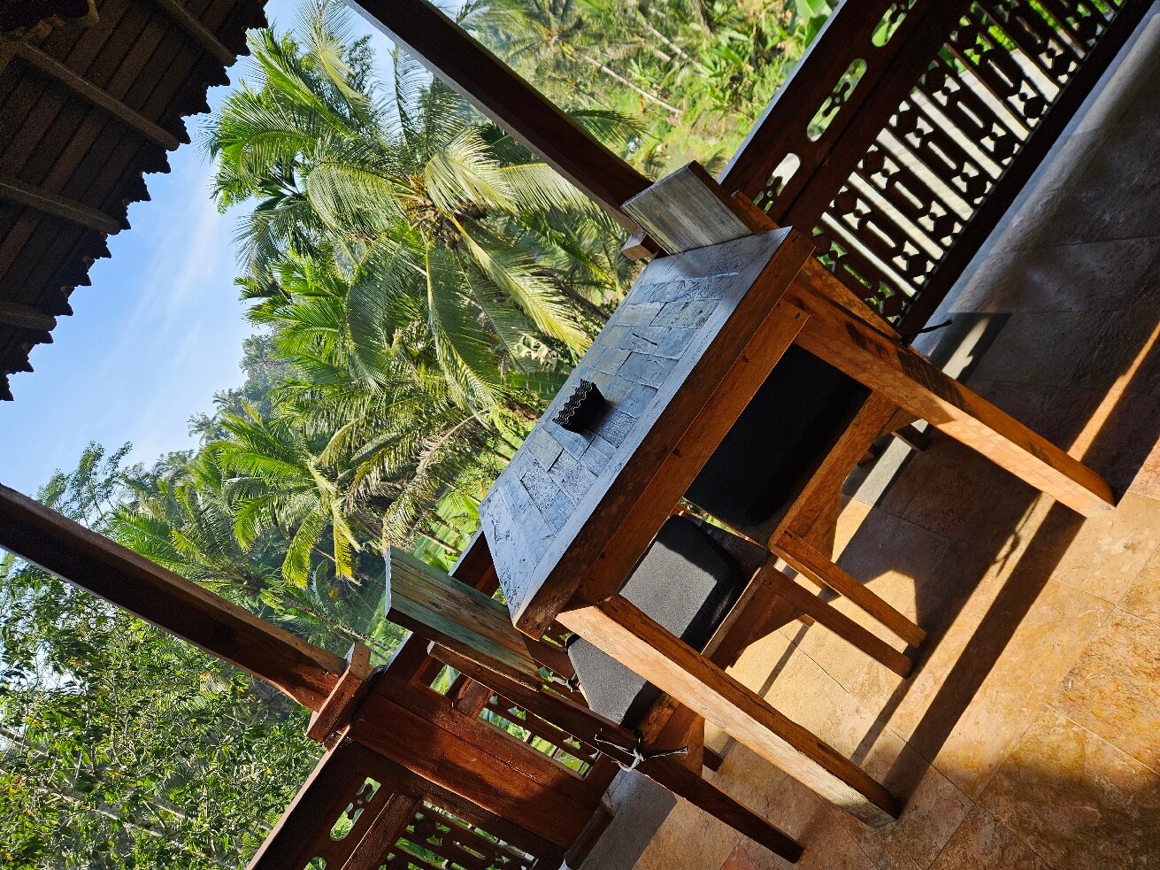 Sebatu Tulen Villa-官方