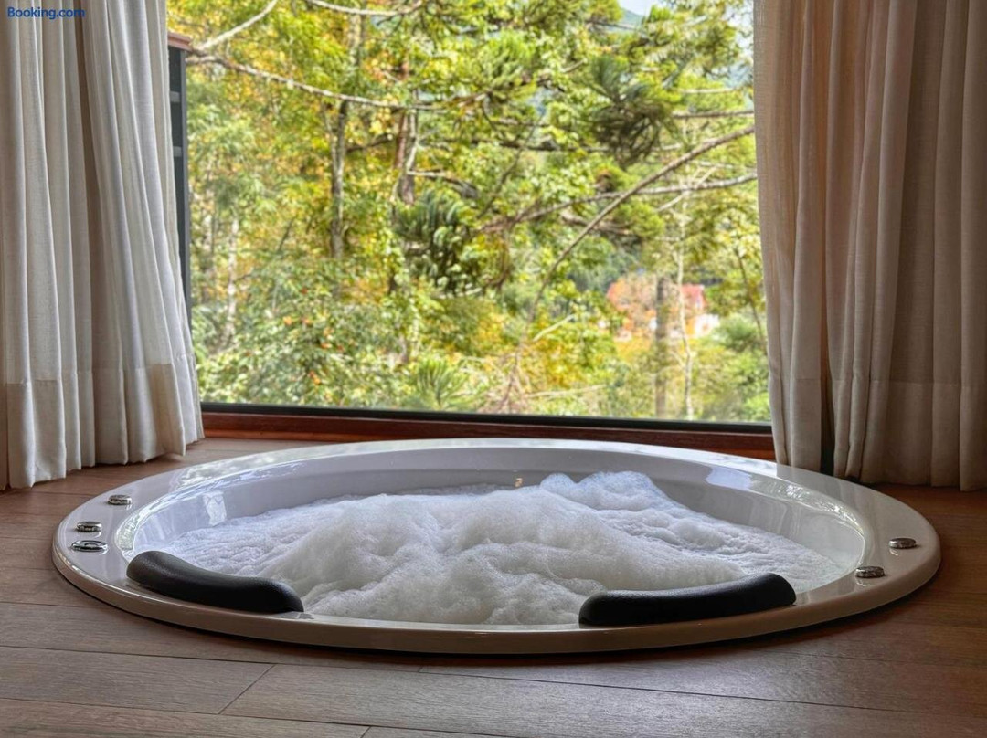 Pousada Gressoney Mountain