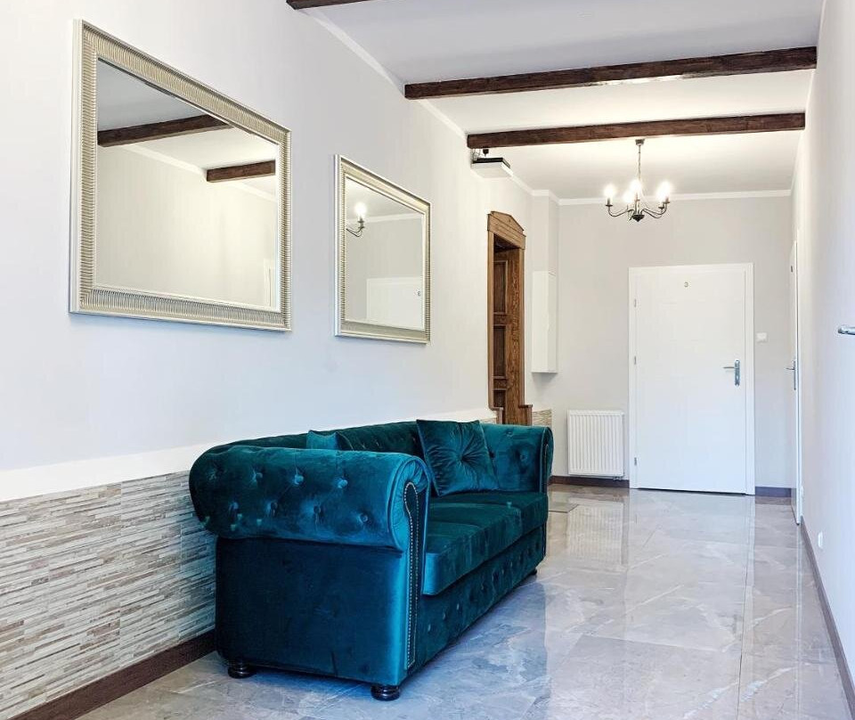Apartamenty ZZ