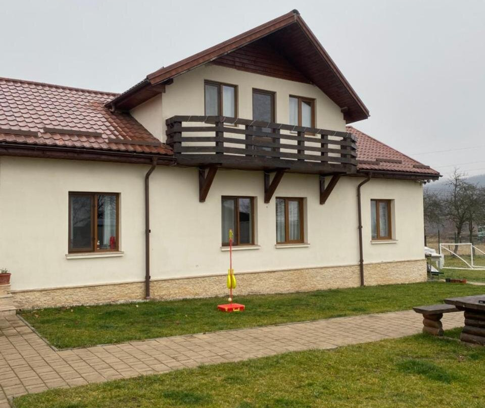 Casa Britonia