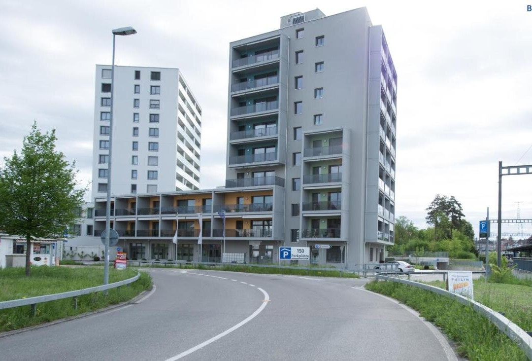 Kreuzlingen酒店住宿-Swiss Bellevue Hotel