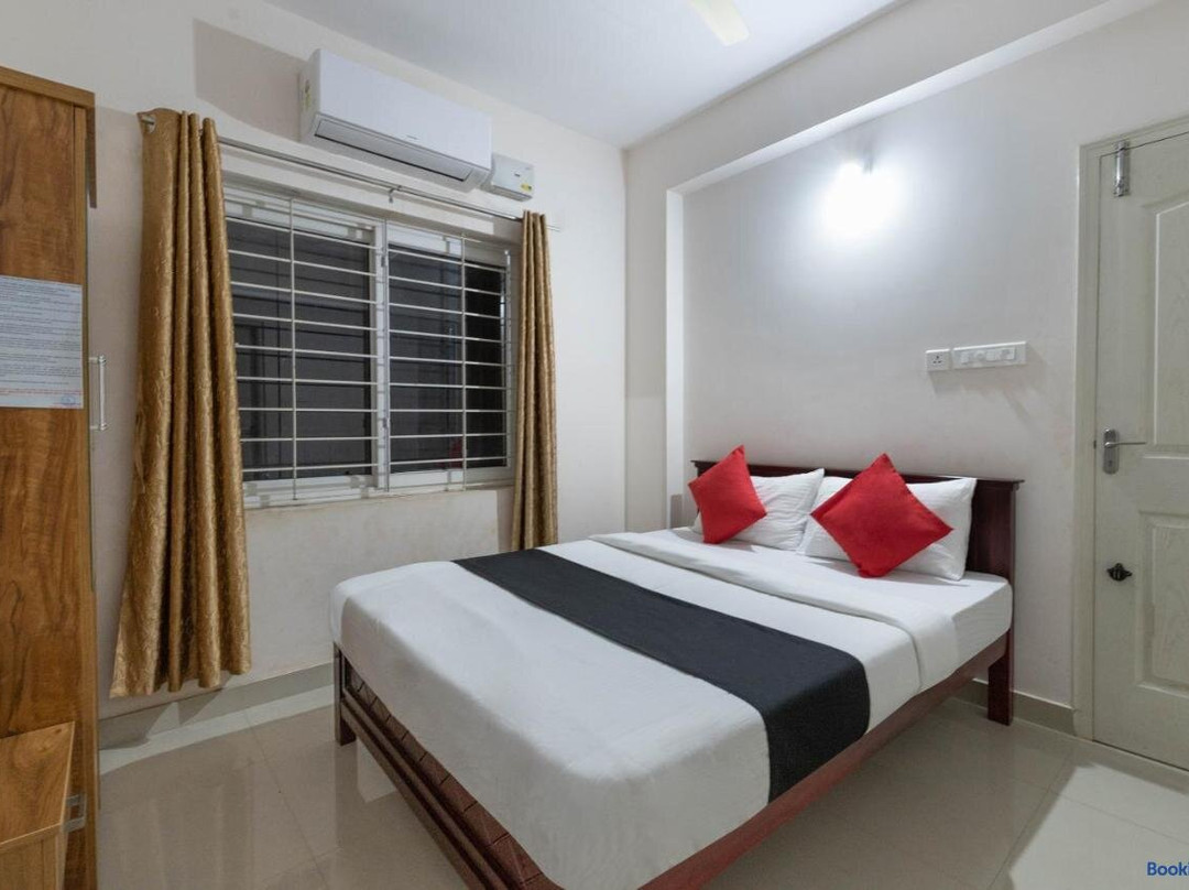 Collection O Hotel Nirvikalpa