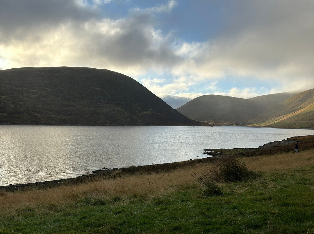 Megget Reservoir-Selkirk必去景点