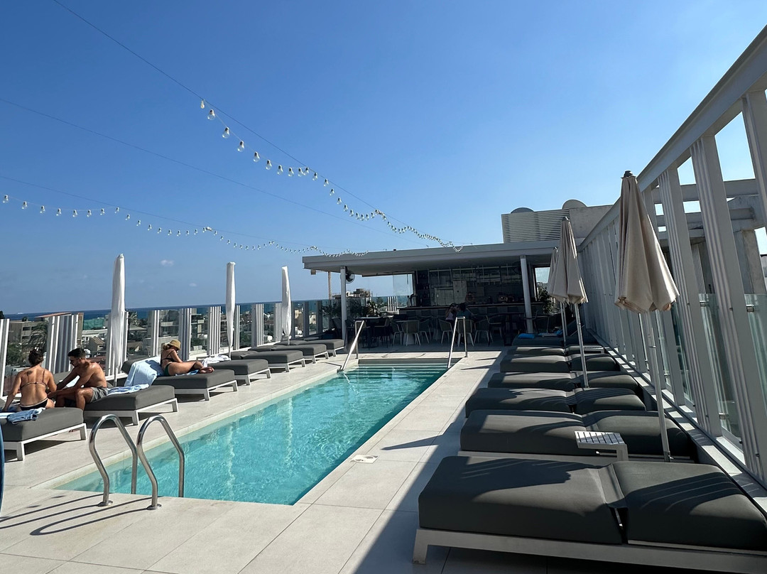 Hotel Indigo Larnaca by IHG主图