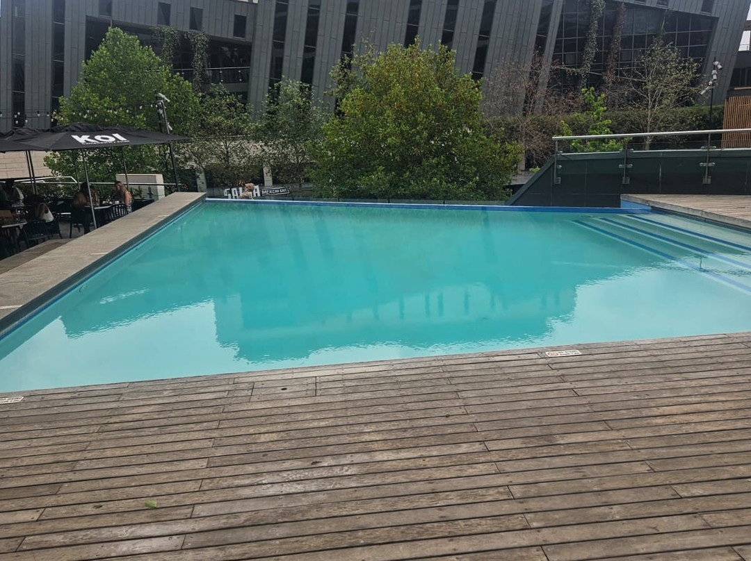 The Capital Menlyn Maine主图