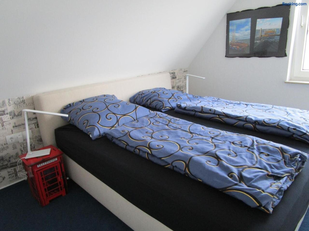 Bed & Breakfast Wunstorf