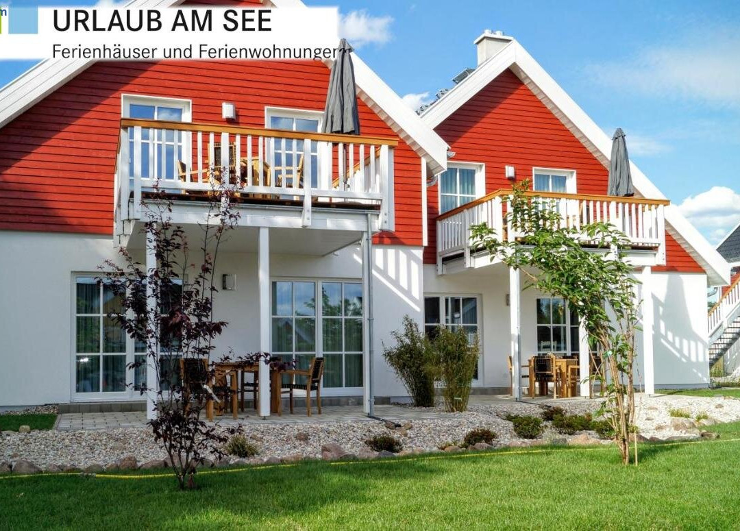 Premium Apartments