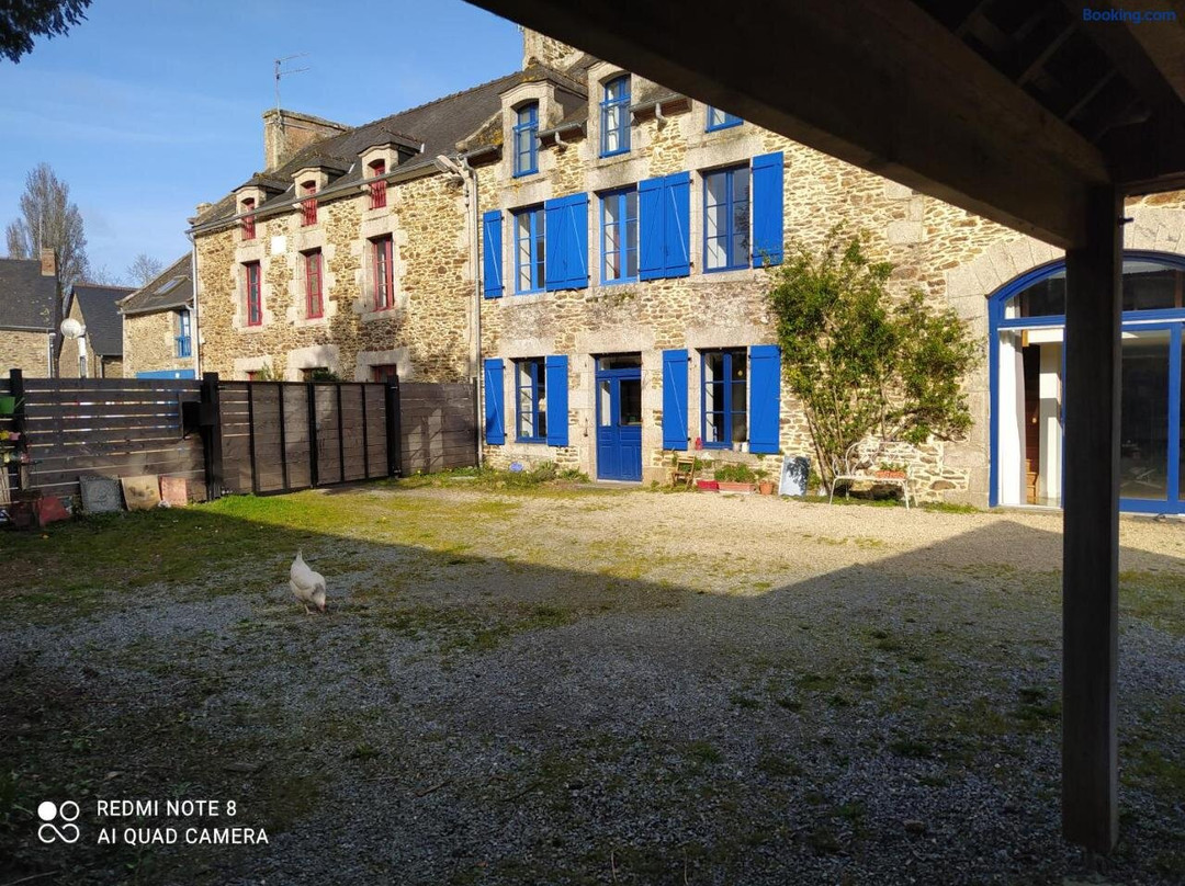 Ker Anahid - l'Atelier