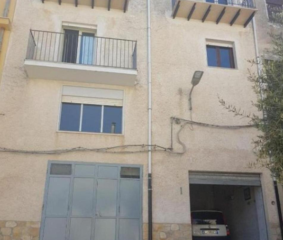 Casa Vacanze Raggio di Sole di Paolo Castrogiovanni