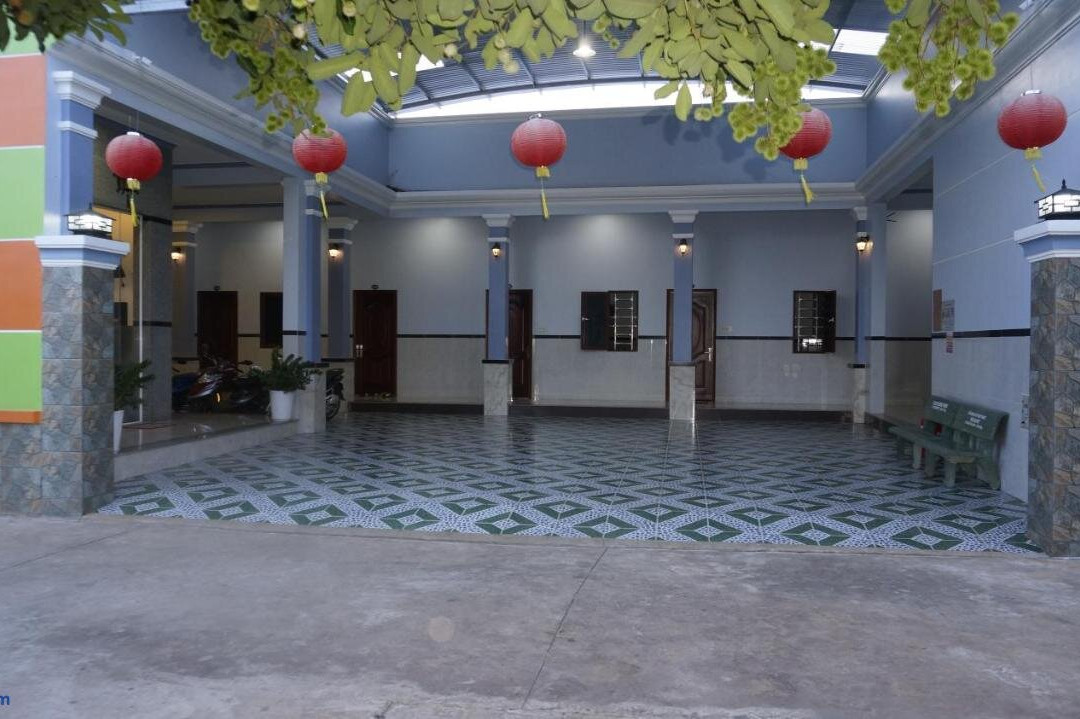 Xa Bang旅游攻略图片