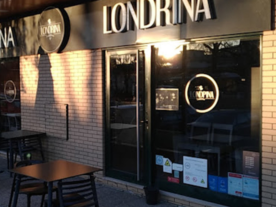 Taberna Londrina S. João, Porto