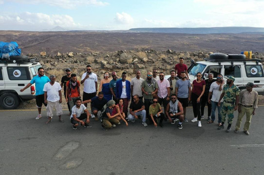 Nu Ethiopia Tour And Travel-亚的斯亚贝巴必去景点