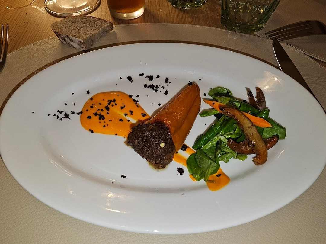 Domaine Du Baguier-La Roquebrussanne必去景点