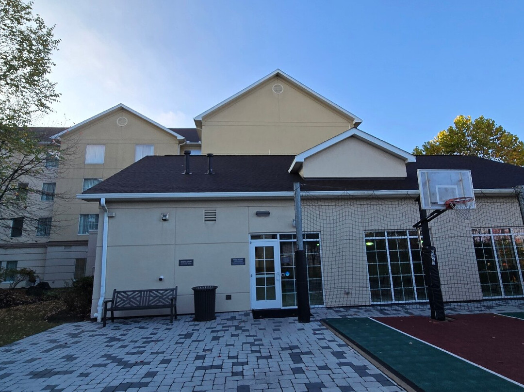 Homewood Suites by Hilton York主图
