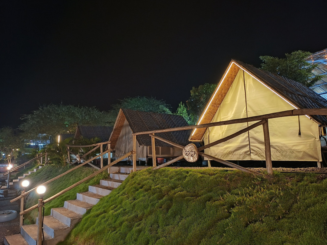 Amrai Agro And Rural Tourism Centre
