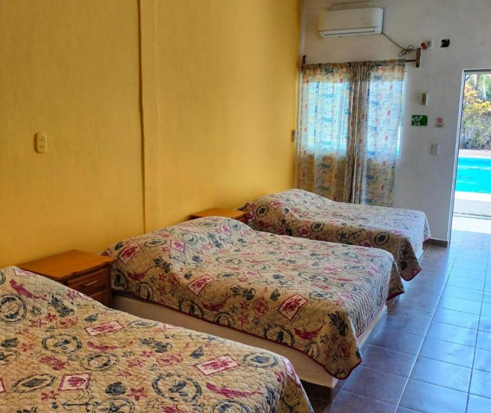 Villas Yoleth Hotel