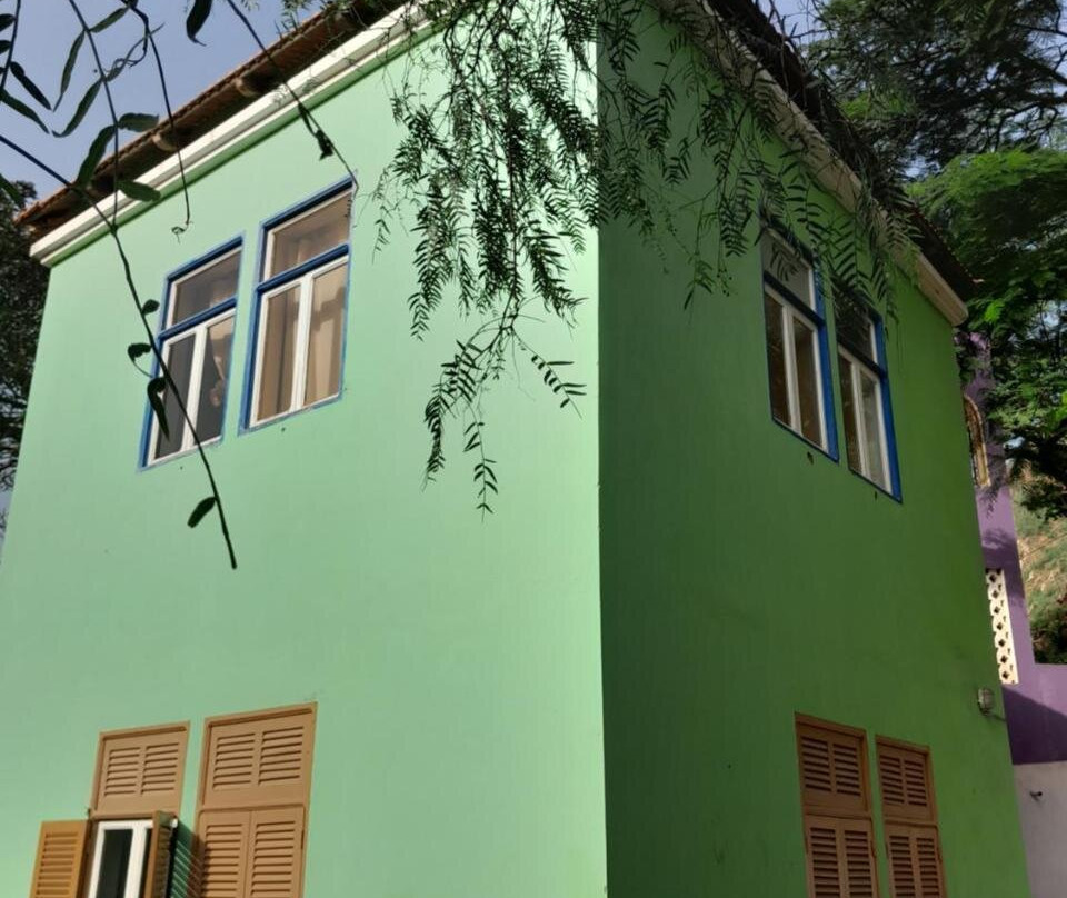 Pousada Rural Simpatia